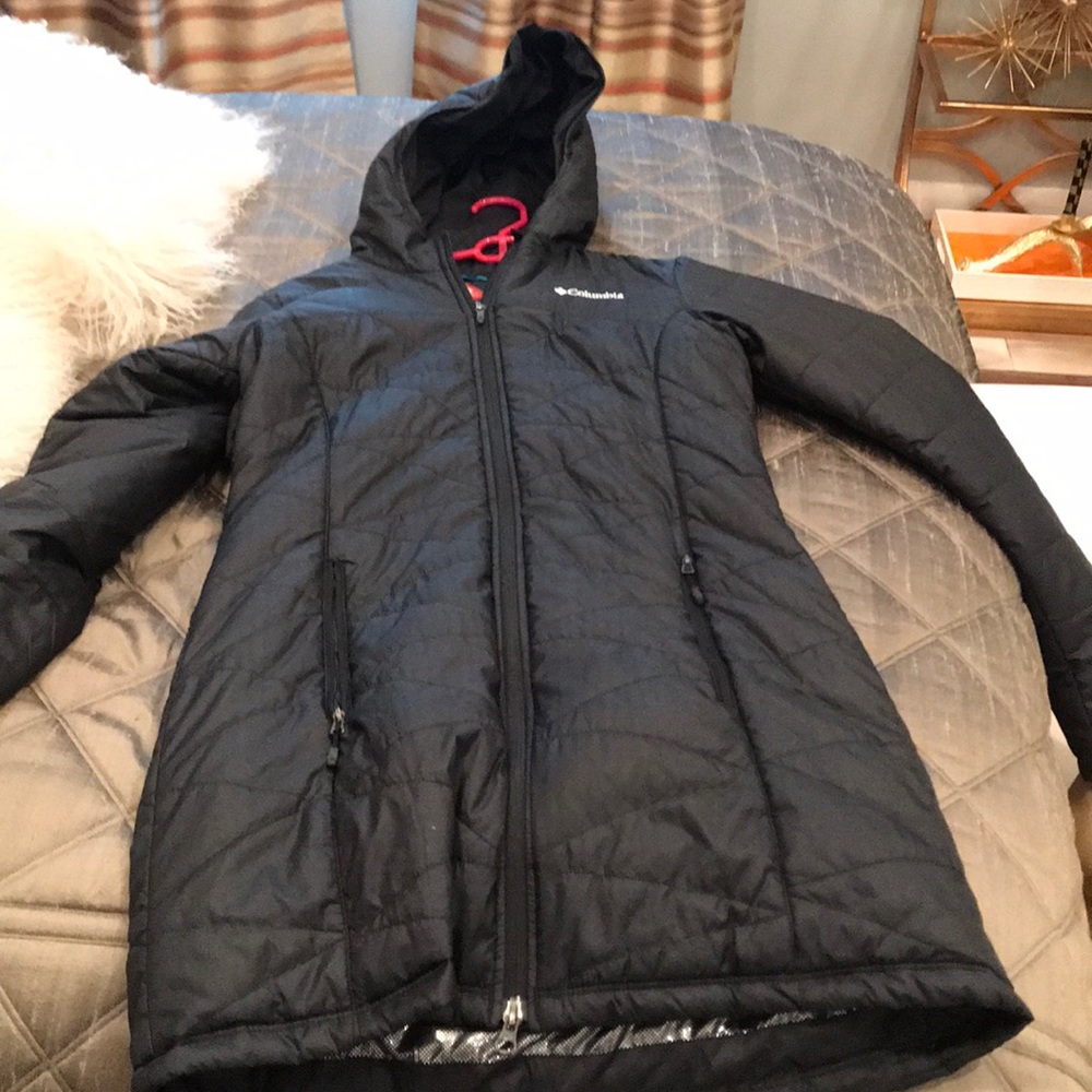 peacoat